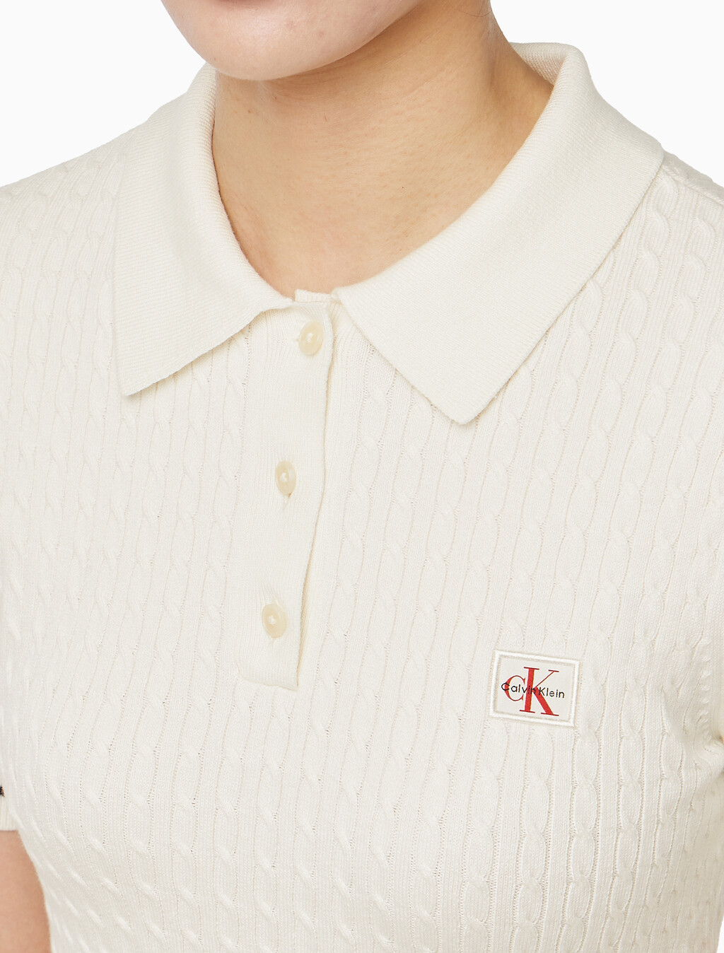 Buy 여성 마이크로케이블 미니 드레스 in color TOFU