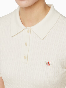 Buy 여성 마이크로케이블 미니 드레스 in color TOFU