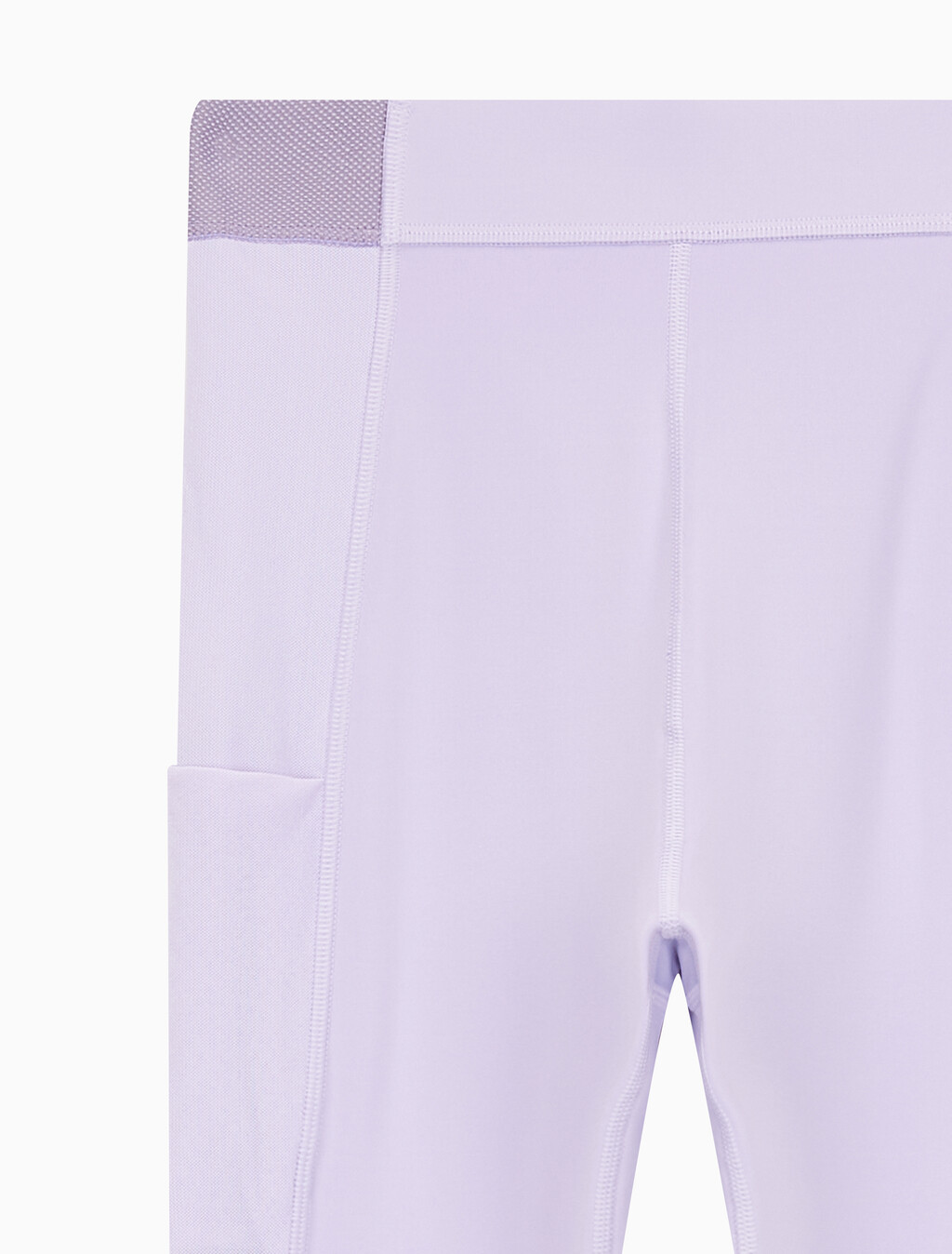 Buy 여성 하이웨이스트 7/8 레깅스 in color BRILLIANT WHITE