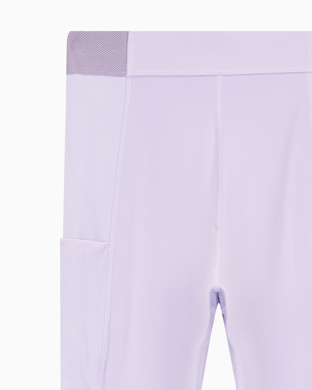 Buy 여성 하이웨이스트 7/8 레깅스 in color BRILLIANT WHITE