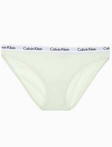Buy 여성 캐러셀 3PK 비키니 팬티 in color CANARY GREEN/STONE GREY/BLUEBERRY