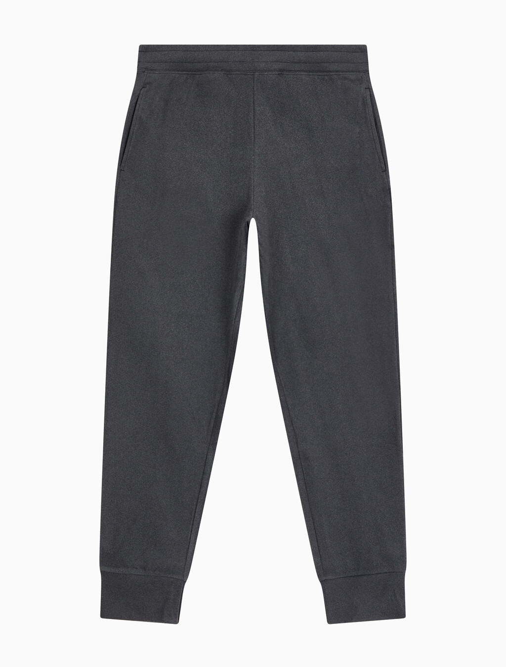 Buy 남성 플러쉬 조거팬츠 in color GREY