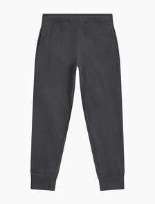 Buy 남성 플러쉬 조거팬츠 in color GREY