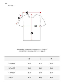 Buy 여성 레귤러핏 크롭 로고 반팔 티셔츠 in color CK BLACK