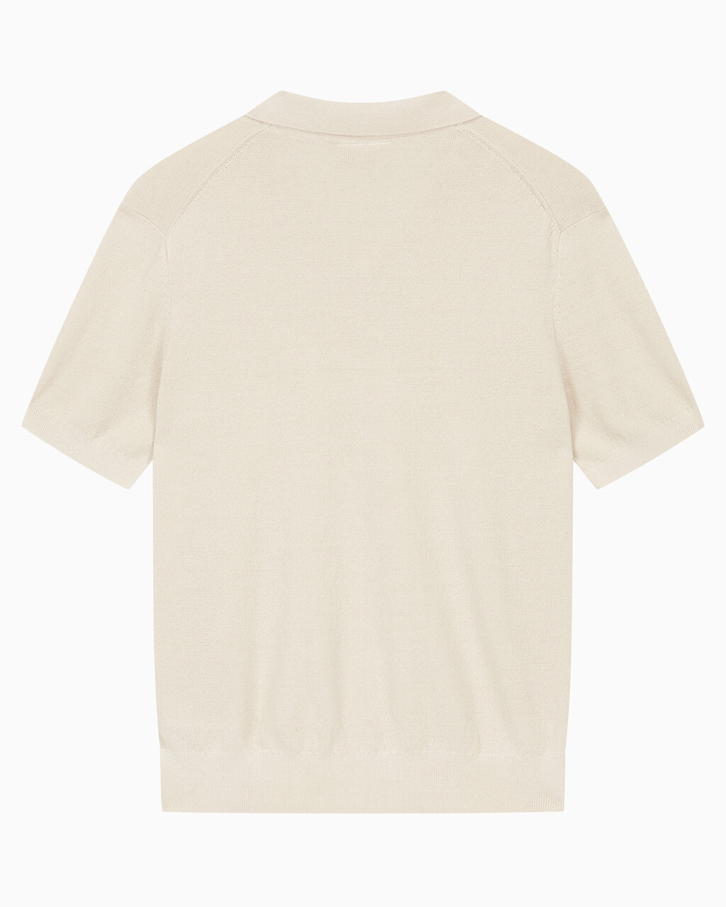 Buy 남성 엠브로이더리 로고 폴로 반팔 스웨터 in color BLUR FLORAL_BLACK