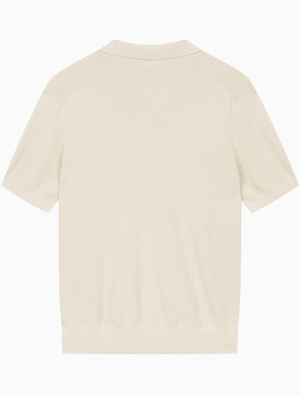 Buy 남성 엠브로이더리 로고 폴로 반팔 스웨터 in color BLUR FLORAL_BLACK