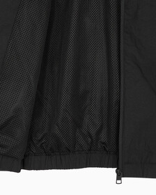 Buy 남성 에센셜 스텐드 넥 자켓 in color CK BLACK
