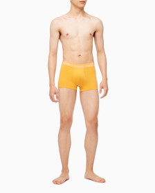Buy 남성 프라이드 에디션 5PK 로우라이즈 트렁크 in color ORANGE JUICEROSEY DREAM CITRINADEEP