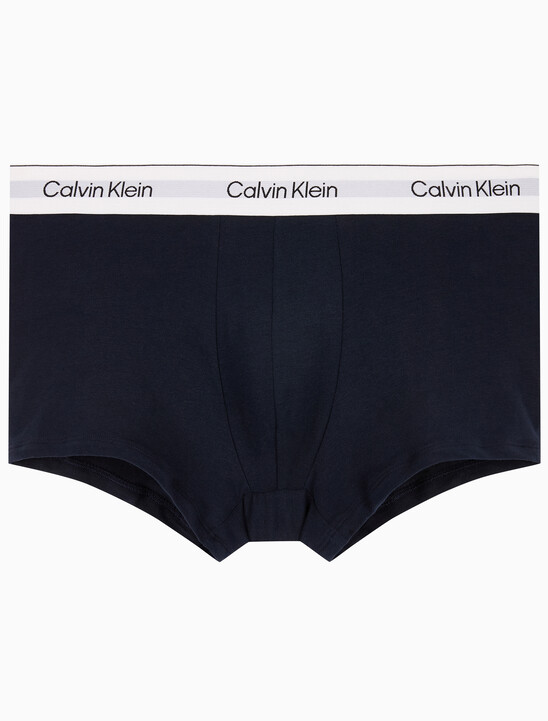 남성 아이콘 코튼 스트레치 3PK 트렁크