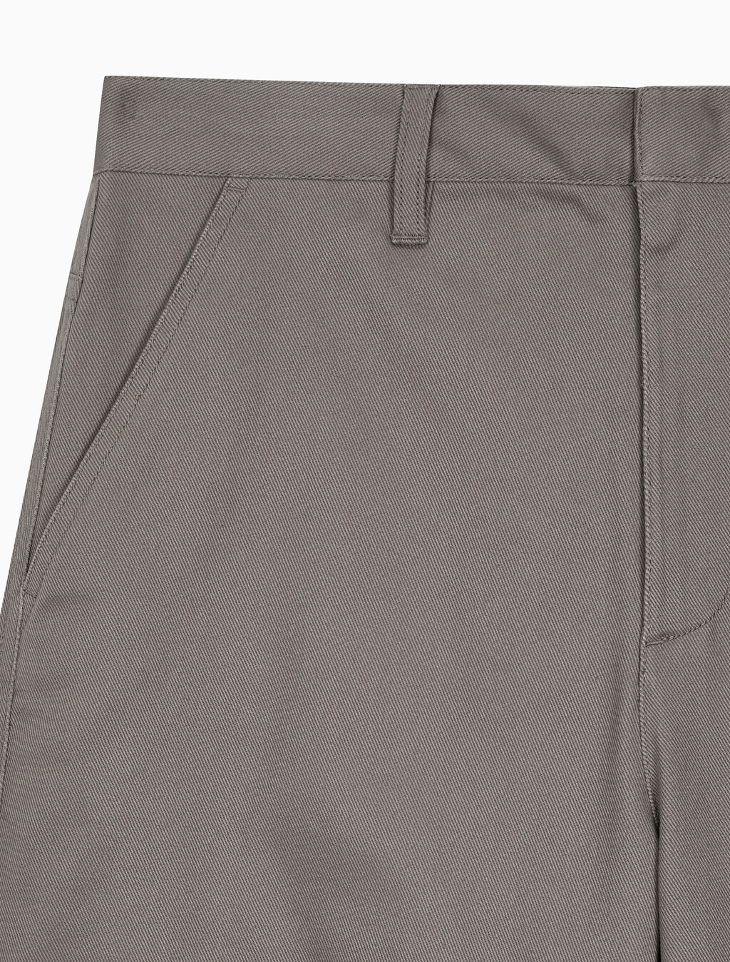 Buy 남성 카고 치노 팬츠 in color BROWN
