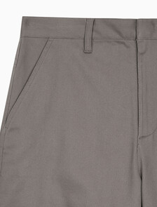Buy 남성 카고 치노 팬츠 in color BROWN