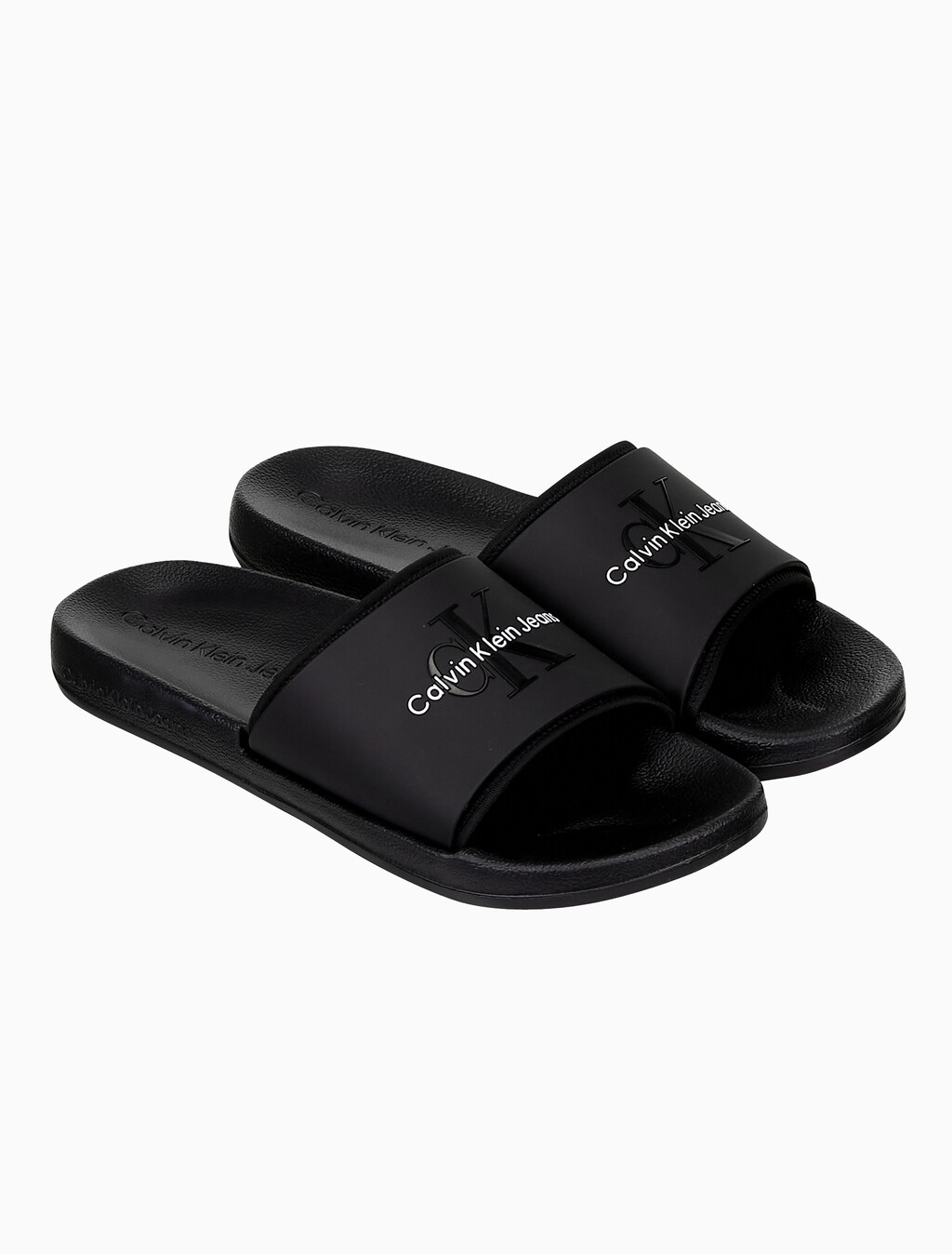Buy 남성 노리치 슬리퍼 in color BLACK