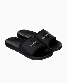Buy 남성 노리치 슬리퍼 YM00361 in color BLACK