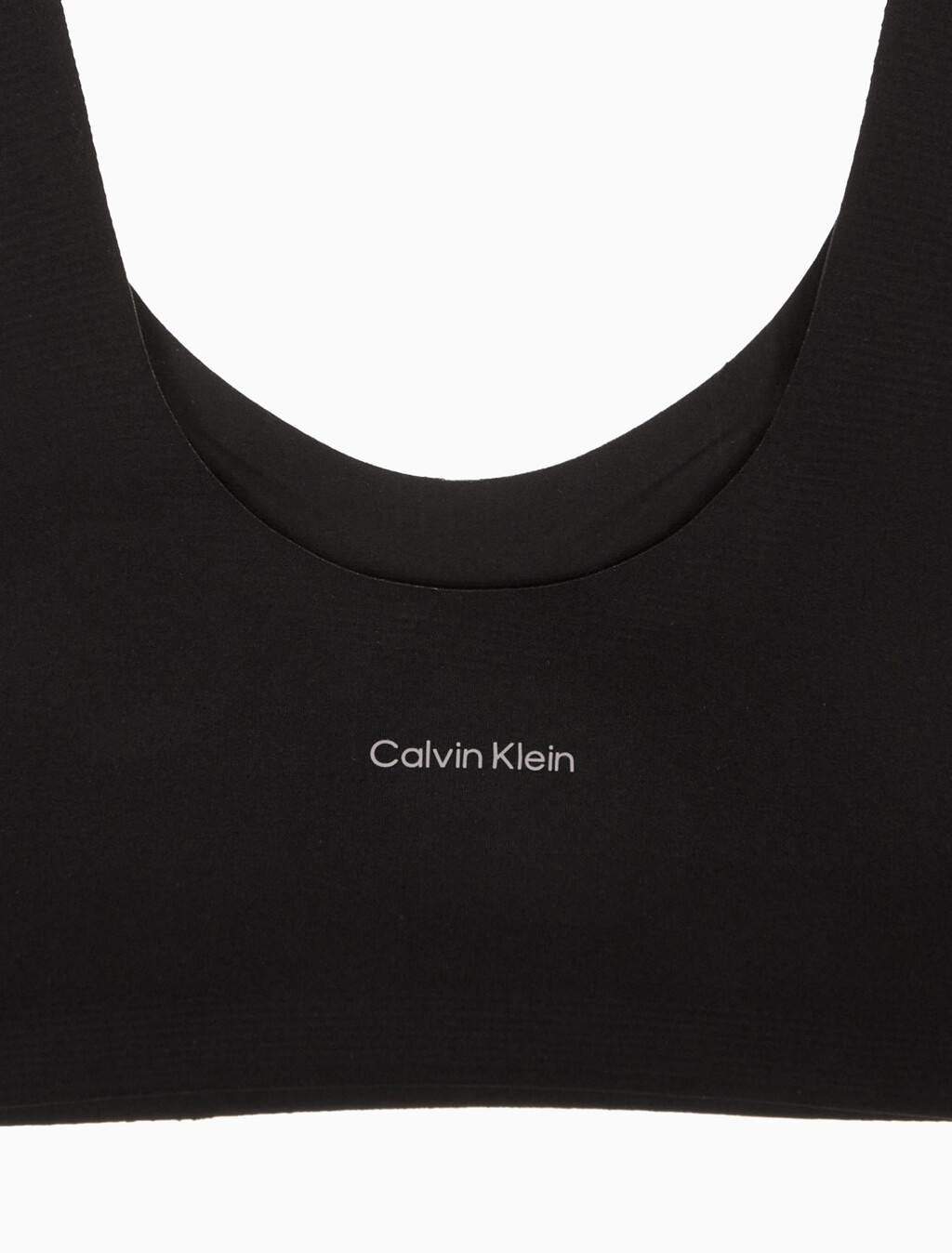 Buy 여성 인비져블 소프트 서포트 AF 라이틀리 라인드 브라렛 in color BLACK