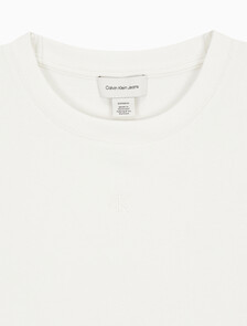 Buy 여성 컷아웃 립 탑 in color TOFU
