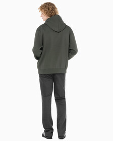 Buy 남성 스트럭쳐 슬랙스 팬츠 in color CHARCOAL