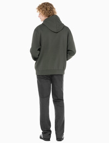 Buy 남성 스트럭쳐 슬랙스 팬츠 in color CHARCOAL