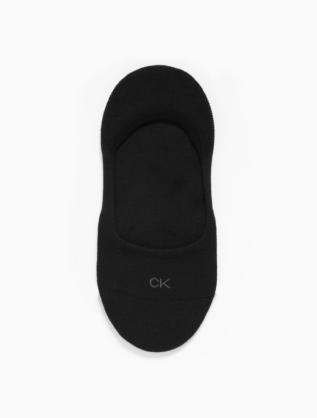 Buy 여성 콤드 코튼 로우컷 노쇼 삭스 (블랙 1 PAIR) in color BLACK