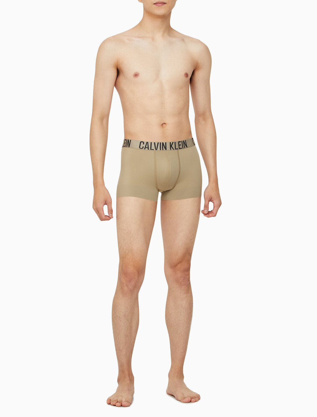 Buy 남성 인텐스 파워 LTE 마이크로 드로즈 in color BEIGE