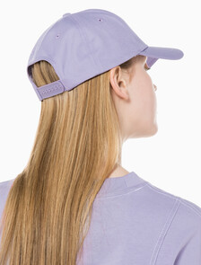 Buy 여성 CKJ 아카이브 볼캡 in color LAVENDER