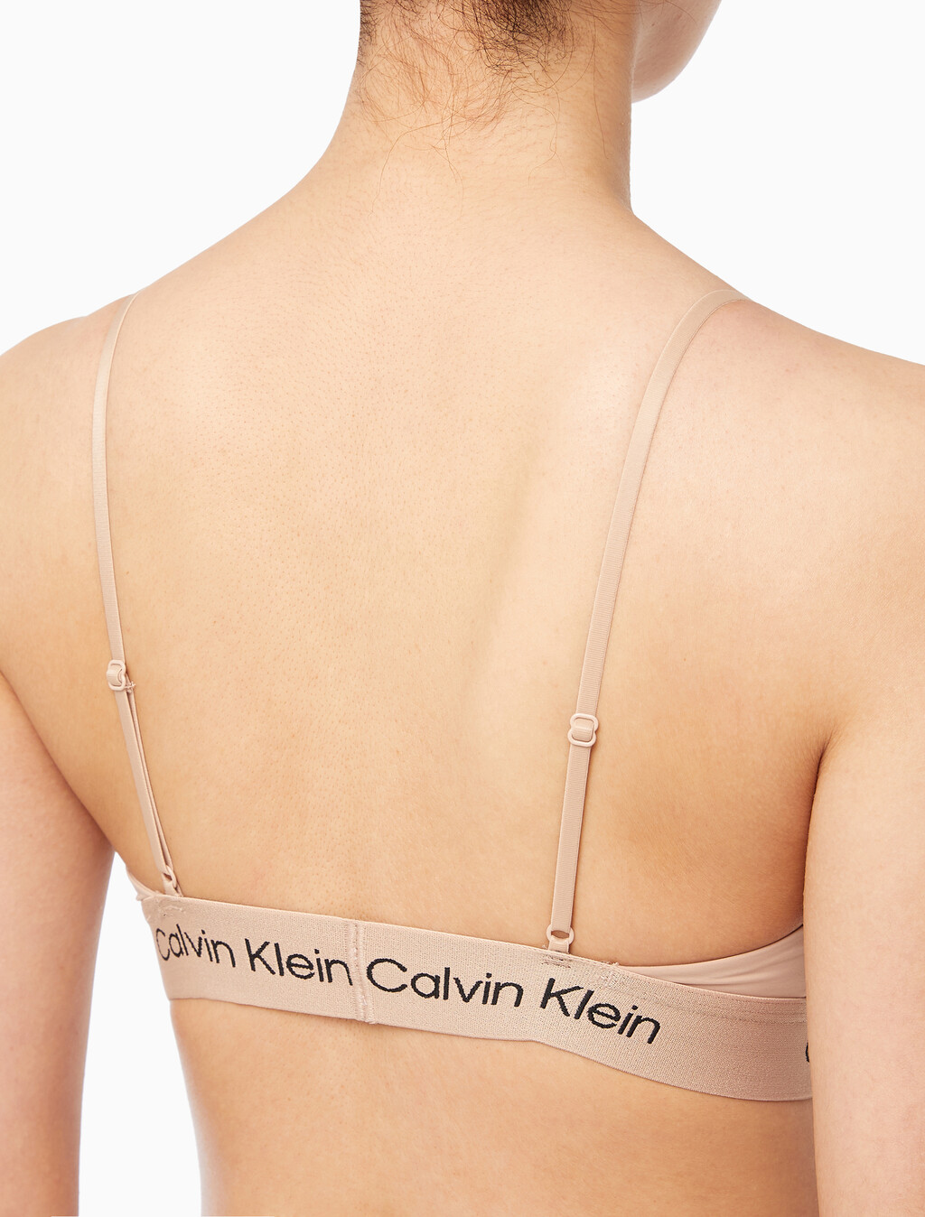 Buy 여성 1996 마이크로 AF 라이틀리 라인드 브라렛 in color CEDAR