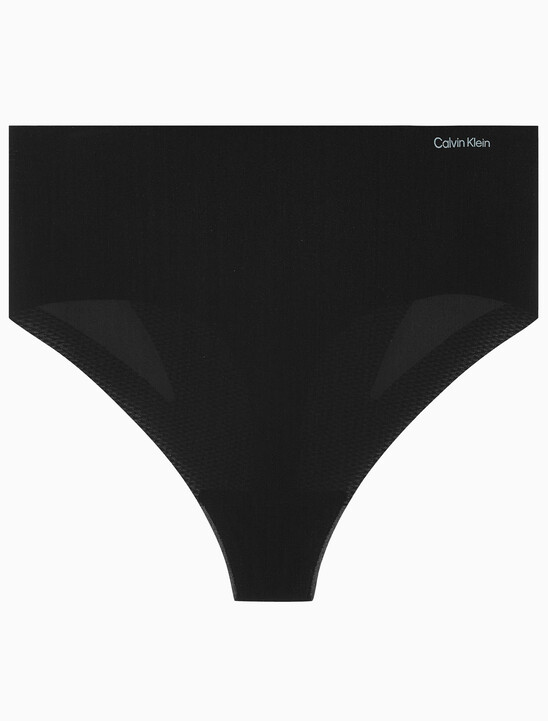 여성 스테이-풋 메쉬 메쉬 T팬티