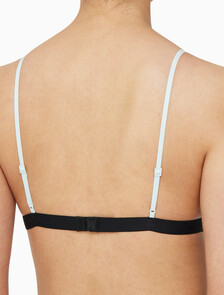 Buy 여성 인텐스 파워 마이크로 AF 트라이앵글 in color MINT