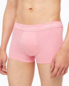 Buy 남성 프라이드 에디션 5PK 로우라이즈 트렁크 in color ORANGE JUICEROSEY DREAM CITRINADEEP