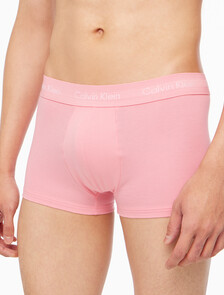 Buy 남성 프라이드 에디션 5PK 로우라이즈 드로즈 in color ORANGE JUICEROSEY DREAM CITRINADEEP