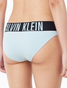 Buy 여성 인텐스 파워 마이크로파이버 쿨링 AF 비키니 in color ETHER