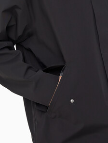 Buy 남성 테크 기능성 M65 자켓 in color BLACK