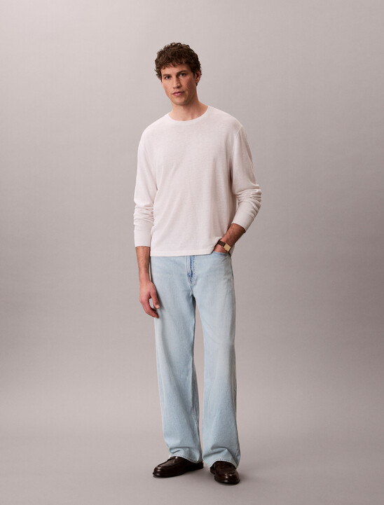 배기핏 에코 쿨 진