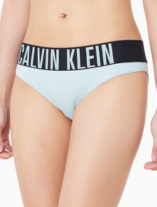 Buy 여성 인텐스 파워 마이크로파이버 쿨링 AF 비키니 in color ETHER