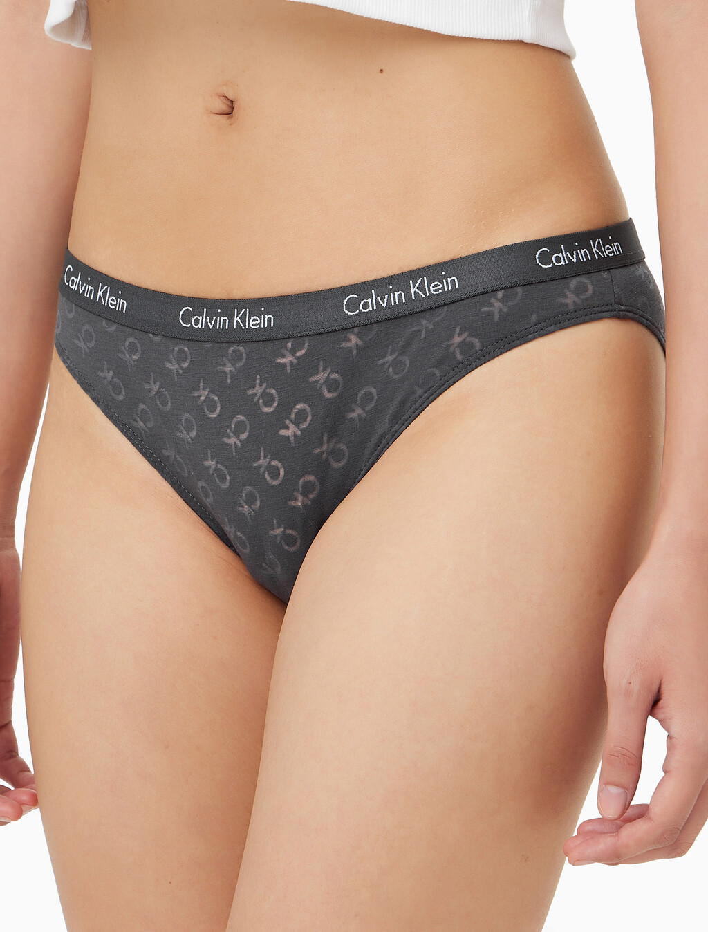 Buy 여성 캐러셀 3PK 비키니 in color BLACK/ASHFORD GREY/LAVENDER BLUE