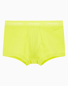 Buy 남성 프라이드 에디션 5PK 로우라이즈 트렁크 in color ORANGE JUICEROSEY DREAM CITRINADEEP