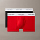 Black / Red
