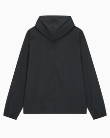 Buy 남성 레귤러핏 윈드 재킷 in color BLACK
