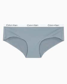 Buy 여성 테일러드 로고 AF 힙스터 팬티 in color BELOVED BLUE