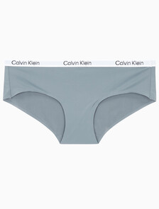 Buy 여성 테일러드 로고 AF 힙스터 팬티 in color BELOVED BLUE