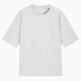 LIGHT GREY HEATHER