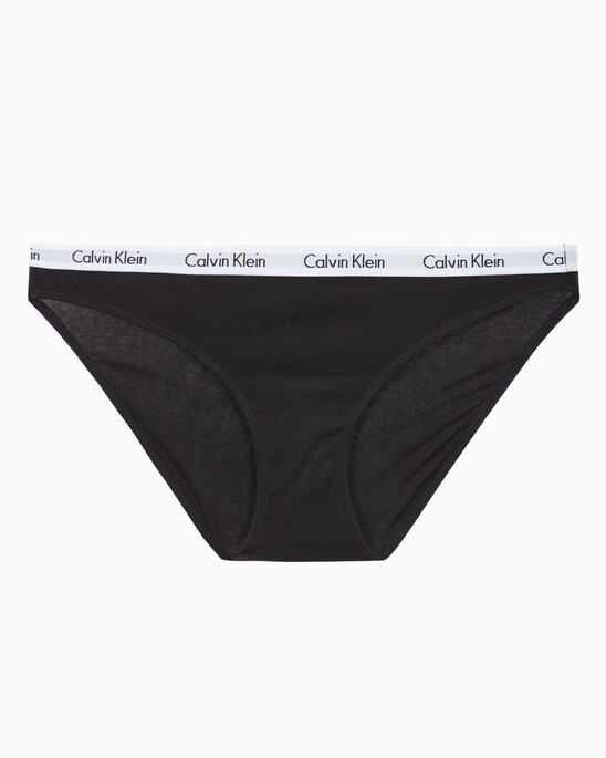 여성 캐러셀 비키니 3PK