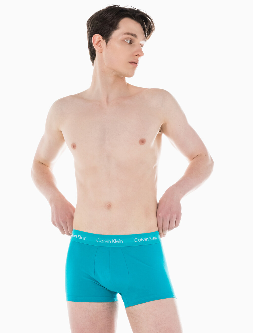 Buy 남성 프라이드 에디션 5PK 로우라이즈 드로즈 in color ORANGE JUICEROSEY DREAM CITRINADEEP