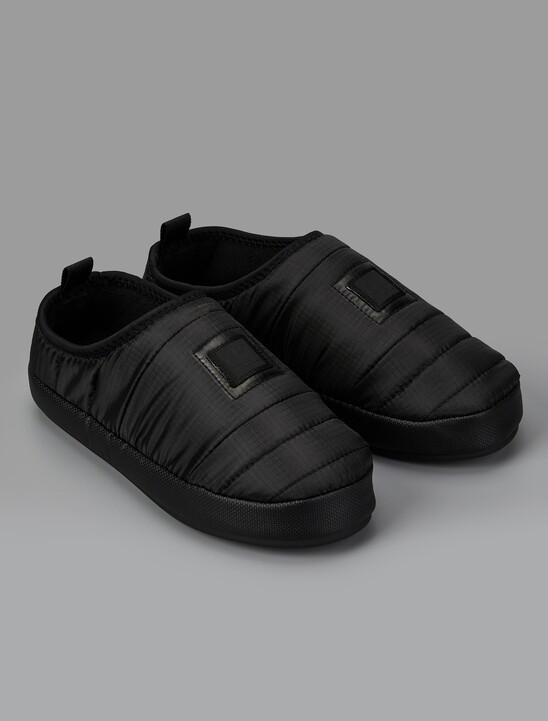 여성 헬렌 패딩 슬리퍼