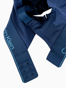 Buy 여성 아이콘 코튼 모달 리프트 브라렛 in color Dark Blue