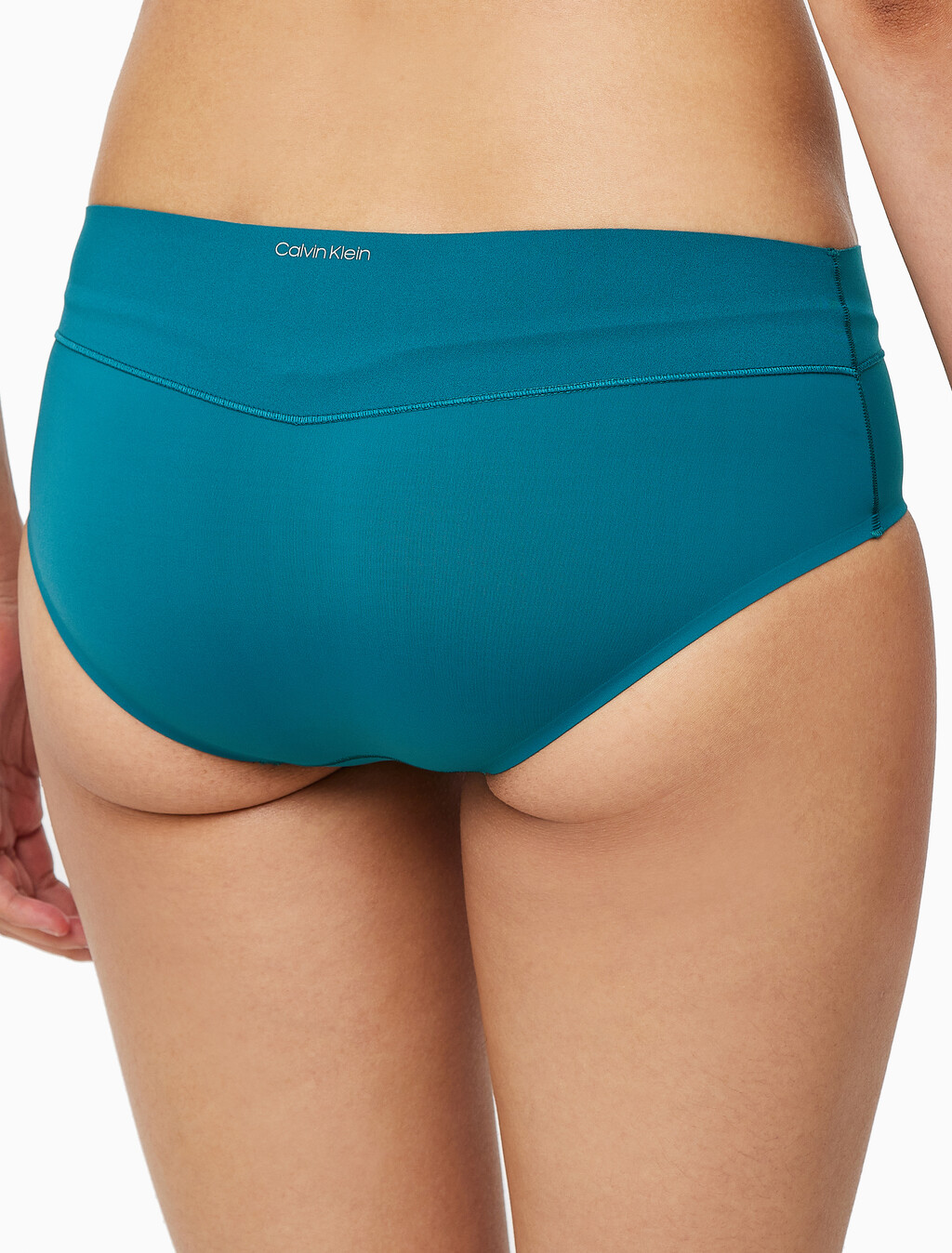 Buy 여성 인비져블 AF 힙스터 팬티 in color SHADED SPRUCE
