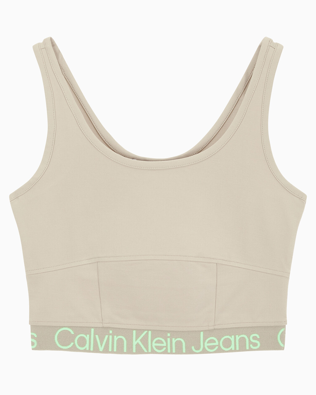 Buy 여성 투인원 벨벳 스웻셔츠 in color PASTEL GREEN