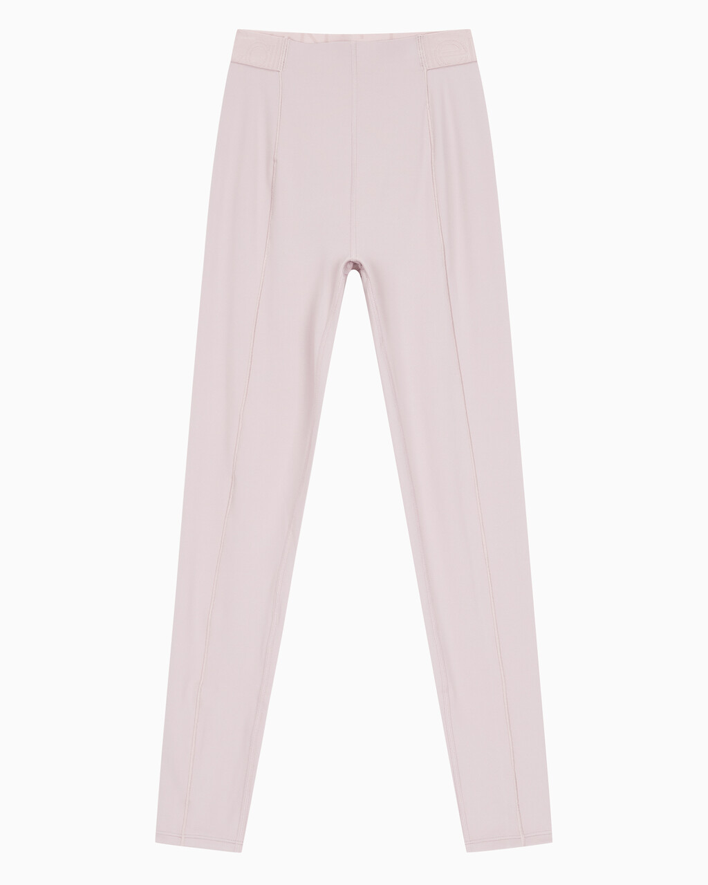Buy 여성 7/8 랭스 스트레치 레깅스 in color GRAY ROSE