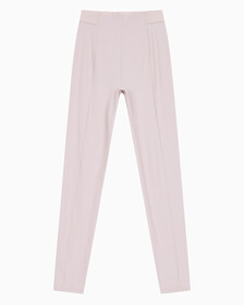 Buy 여성 7/8 랭스 스트레치 레깅스 in color GRAY ROSE