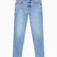 CHALKY BLUE