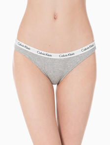 Buy 여성 캐러셀 립 비키니 3PK in color BLACK/GREY/PINK